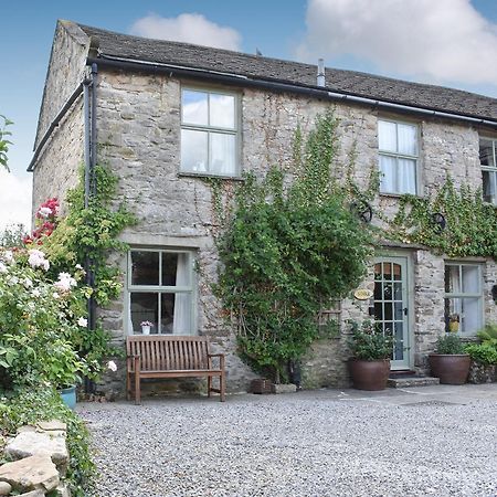 Foal Barn Cottages - The Smithy - Spennithorne Middleham Ngoại thất bức ảnh